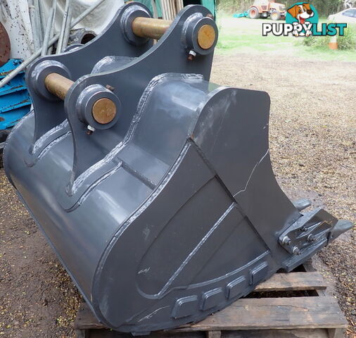 New 15-32 ton (80mm pin) 1200mm Warrior Heavy Duty Excavator GP Digging Bucket