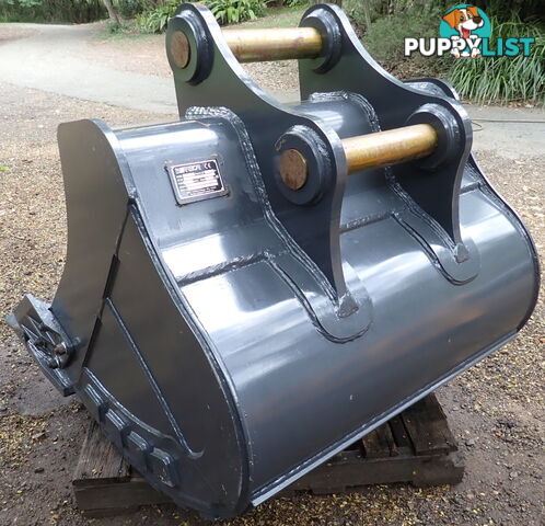 New 15-32 ton (80mm pin) 1200mm Warrior Heavy Duty Excavator GP Digging Bucket