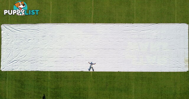 World's Largest Star Wars Poster 40m x 10m (400m2)
