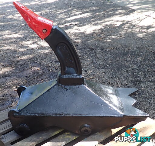 22-36 ton (90mm pin) Heavy Duty Excavator Ripper