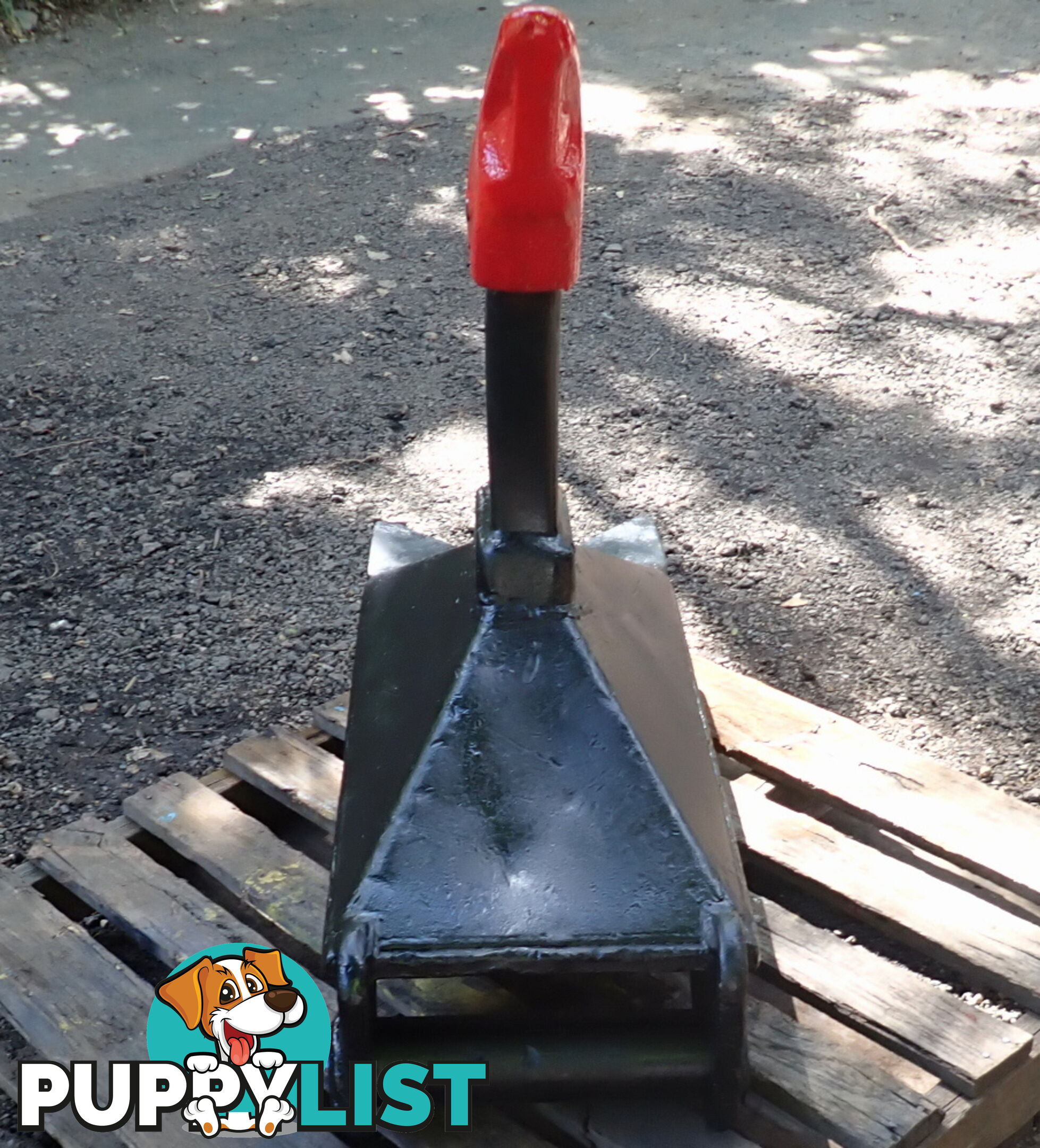 22-36 ton (90mm pin) Heavy Duty Excavator Ripper