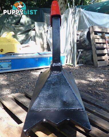 22-36 ton (90mm pin) Heavy Duty Excavator Ripper