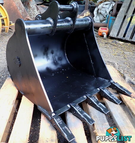 New 3-6 ton (40mm pin) 750mm AHE Excavator GP Digging Bucket