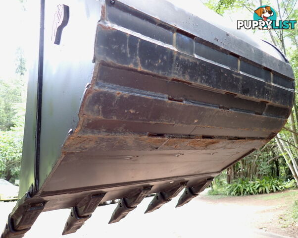 New 3-6 ton (40mm pin) 750mm AHE Excavator GP Digging Bucket