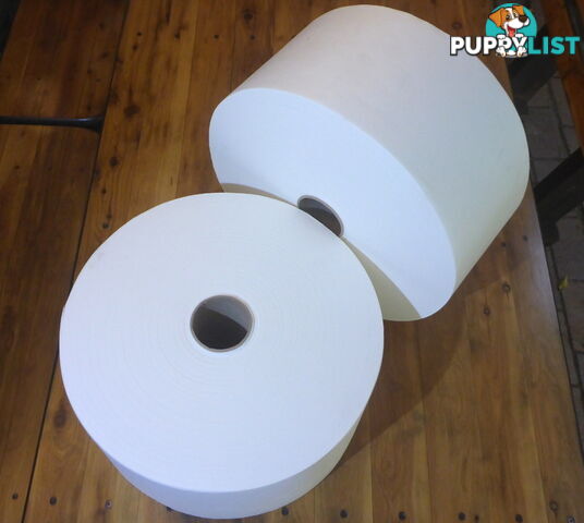 125m Superwool HT 1300°C High Temperature Thermal Ceramic Refractory Fireproof Insulation Paper