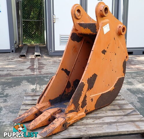 New 8-20 ton (60mm pin) SEC 350mm Excavator Trenching Bucket suit Kobelco, Komatsu