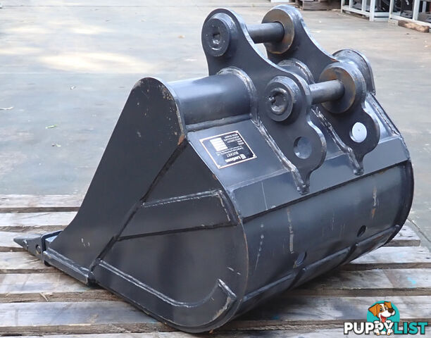 New 3-5 ton (38mm or 40mm pin) LG 600mm Excavator GP Digging Bucket suit Airman, Hitachi etc