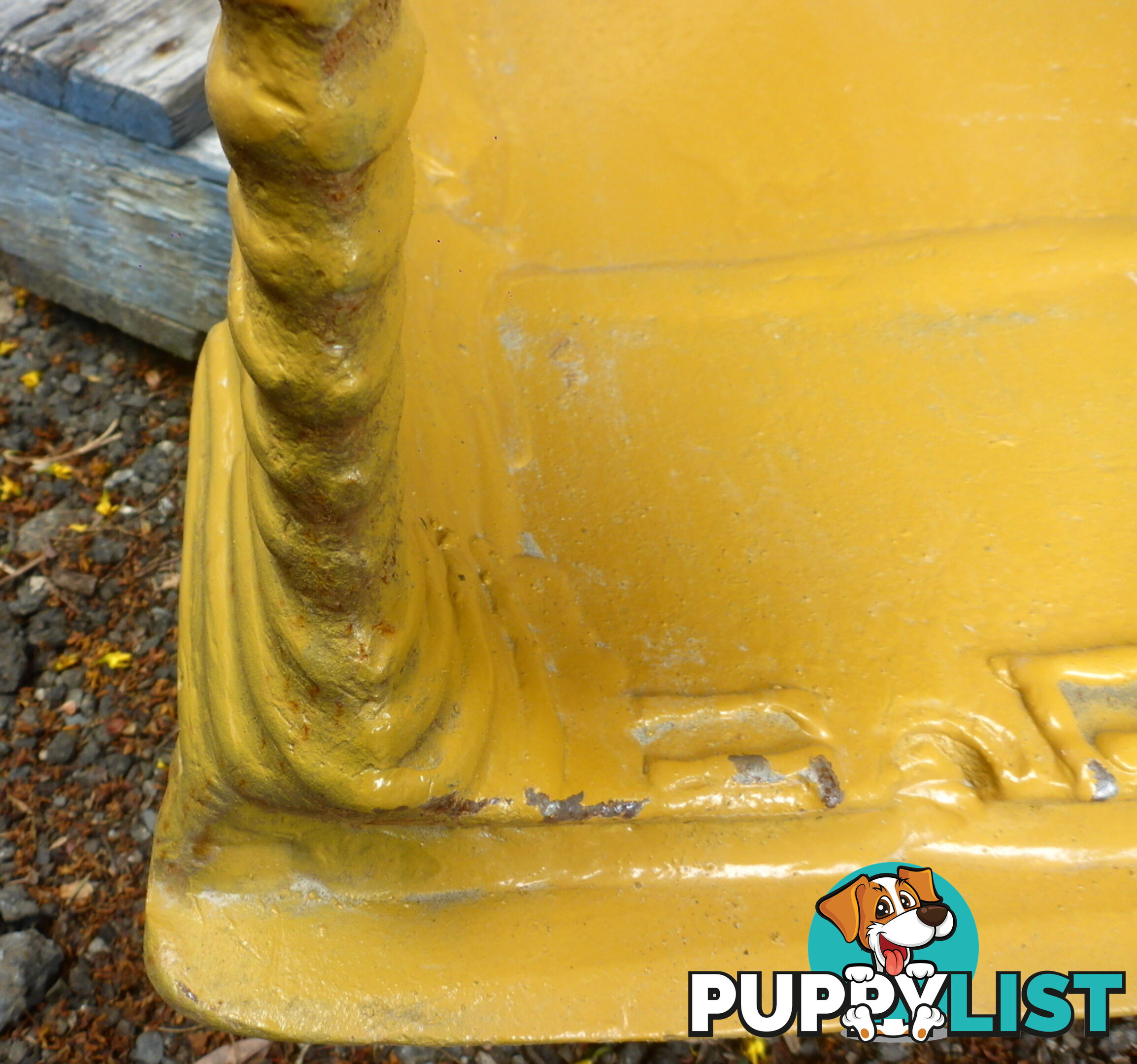 23-47 ton (100, 90mm pin) 1500mm Heavy Duty Excavator GP Mud Bucket