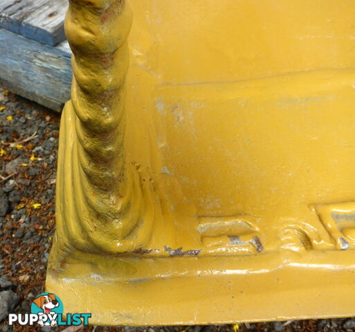 23-47 ton (100, 90mm pin) 1500mm Heavy Duty Excavator GP Mud Bucket