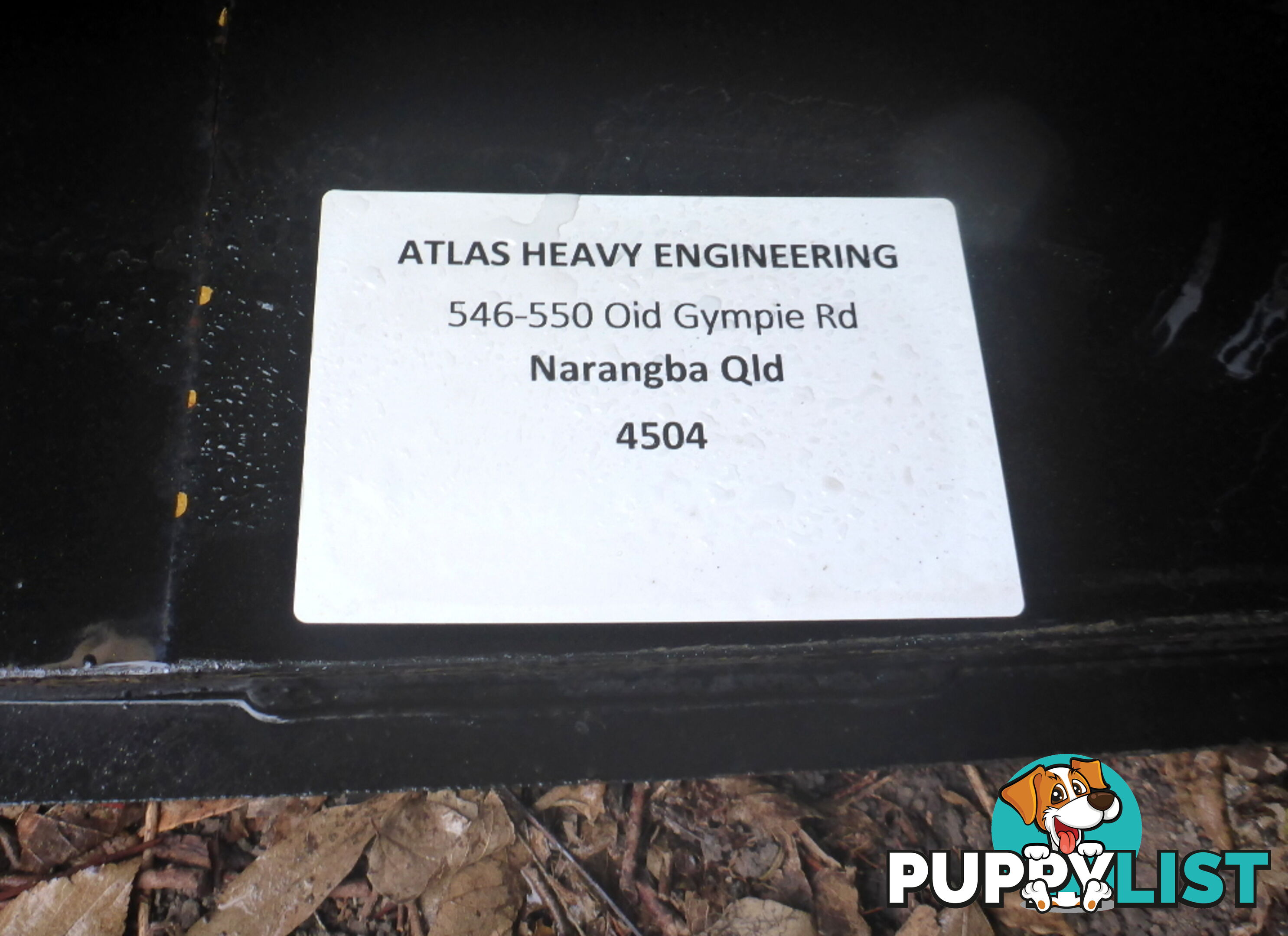 New 25-50 ton (100/90/80mm pin) 810mm Excavator Compaction Wheel
