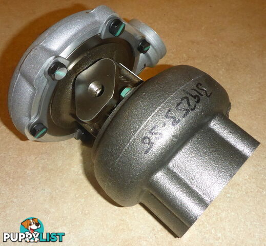 New BorgWarner Schwitzer S200 Turbocharger