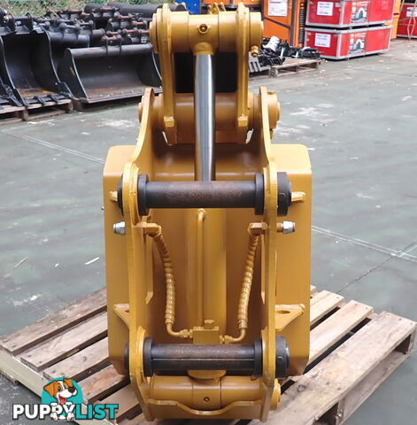 New 9-22 ton (65, 60 or 70mm pin) Excavator Hydraulic Thumb Bucket Grapple Grab