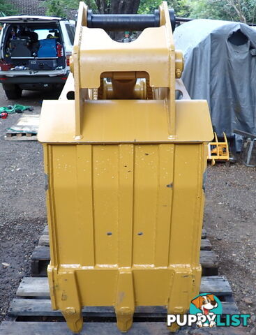 New 9-22 ton (65, 60 or 70mm pin) Excavator Hydraulic Thumb Bucket Grapple Grab