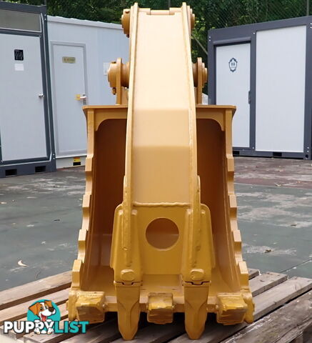 New 9-22 ton (65, 60 or 70mm pin) Excavator Hydraulic Thumb Bucket Grapple Grab