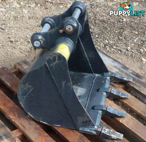New 1.5-4 ton (35mm pin) 600mm AHE Excavator Digging GP Bucket