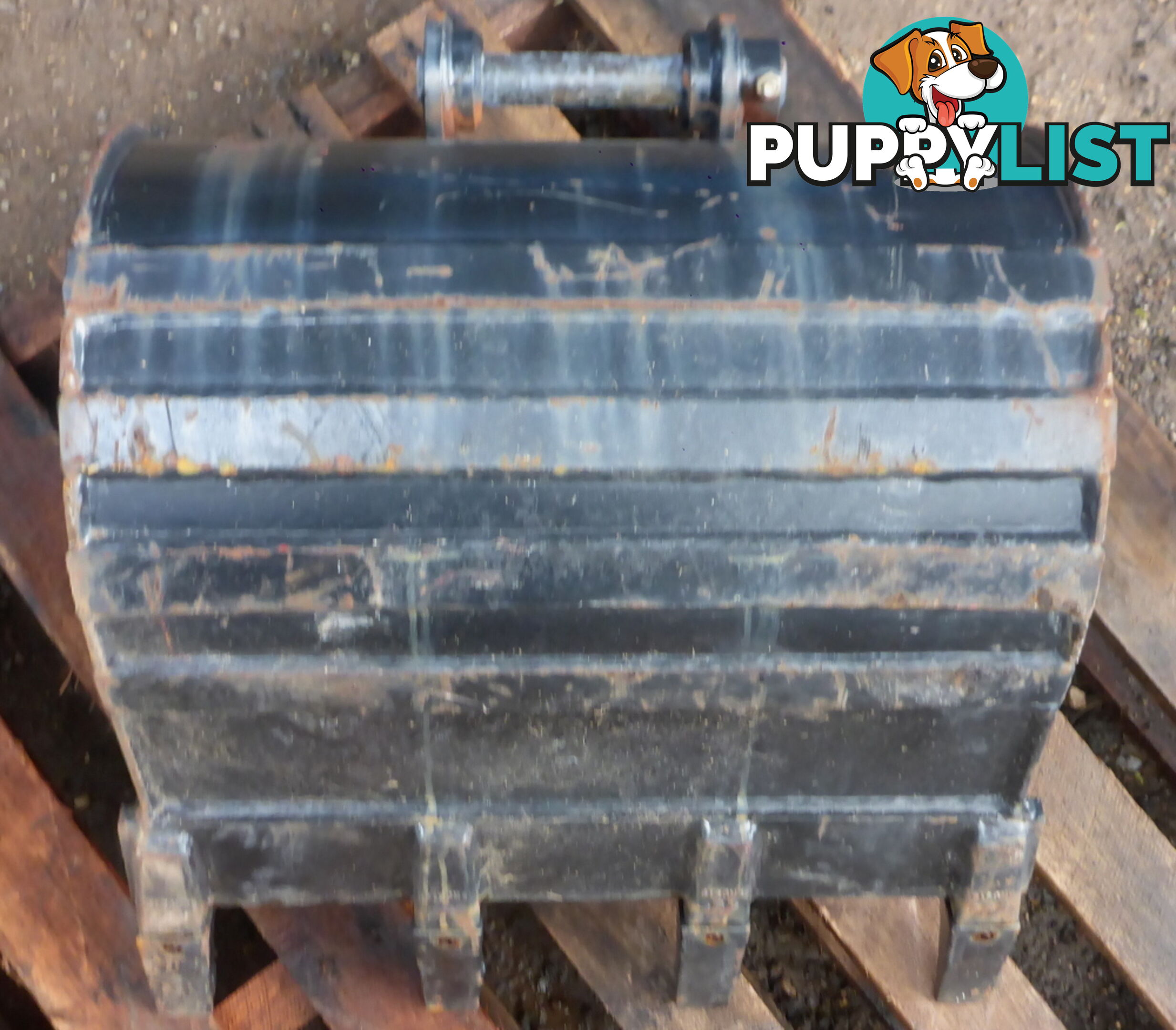 New 1.5-4 ton (35mm pin) 600mm AHE Excavator Digging GP Bucket