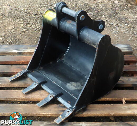 New 1.5-4 ton (35mm pin) 600mm AHE Excavator Digging GP Bucket