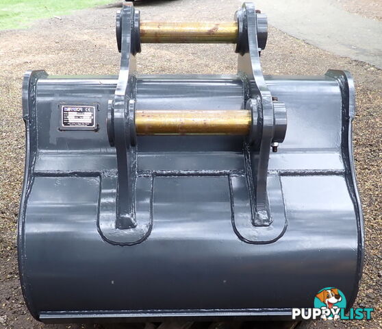 New 15-32 ton (80mm pin) 1200mm Warrior Heavy Duty Excavator GP Digging Bucket