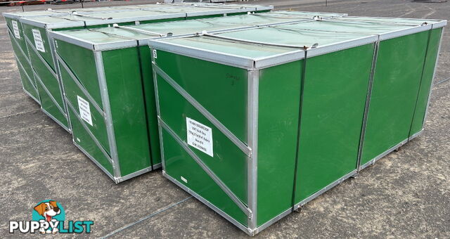 15m x 30m x 7m (465m2) Shelter Building Workshop Igloo Dome