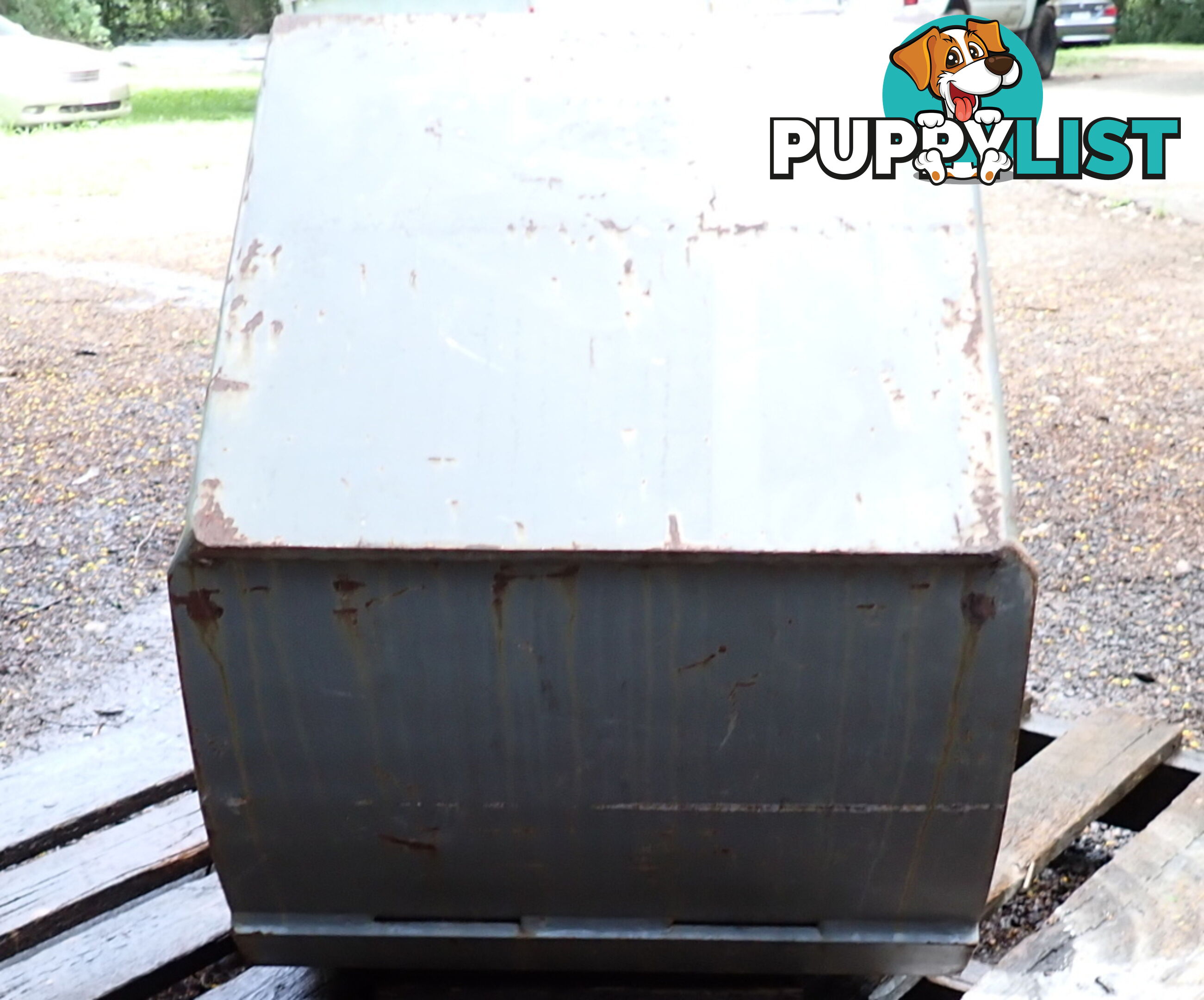 New 4-15 ton 600mm Doherty Excavator Deep Trenching Banana GP Bucket, No Headstock