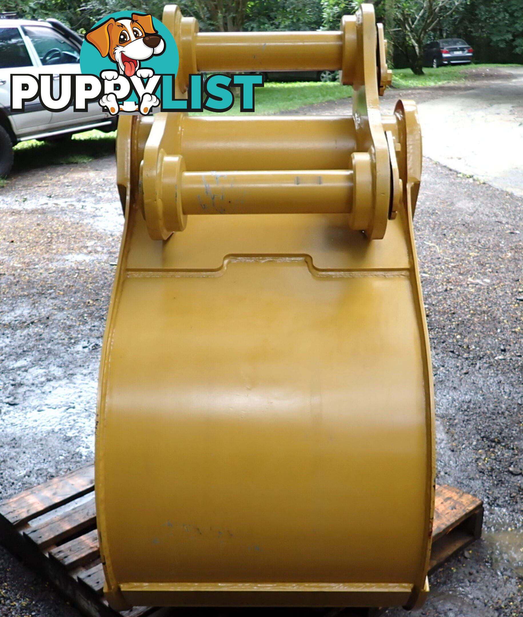 New 15-40 ton (90mm or 80mm pin) 800mm AHE Excavator GP Digging & Trenching Bucket