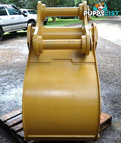 New 15-40 ton (90mm or 80mm pin) 800mm AHE Excavator GP Digging & Trenching Bucket