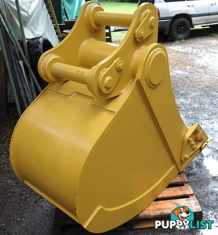 New 15-40 ton (90mm or 80mm pin) 800mm AHE Excavator GP Digging & Trenching Bucket