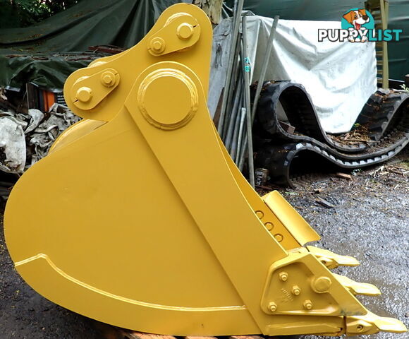 New 15-40 ton (90mm or 80mm pin) 800mm AHE Excavator GP Digging & Trenching Bucket