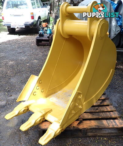 New 15-40 ton (90mm or 80mm pin) 800mm AHE Excavator GP Digging & Trenching Bucket