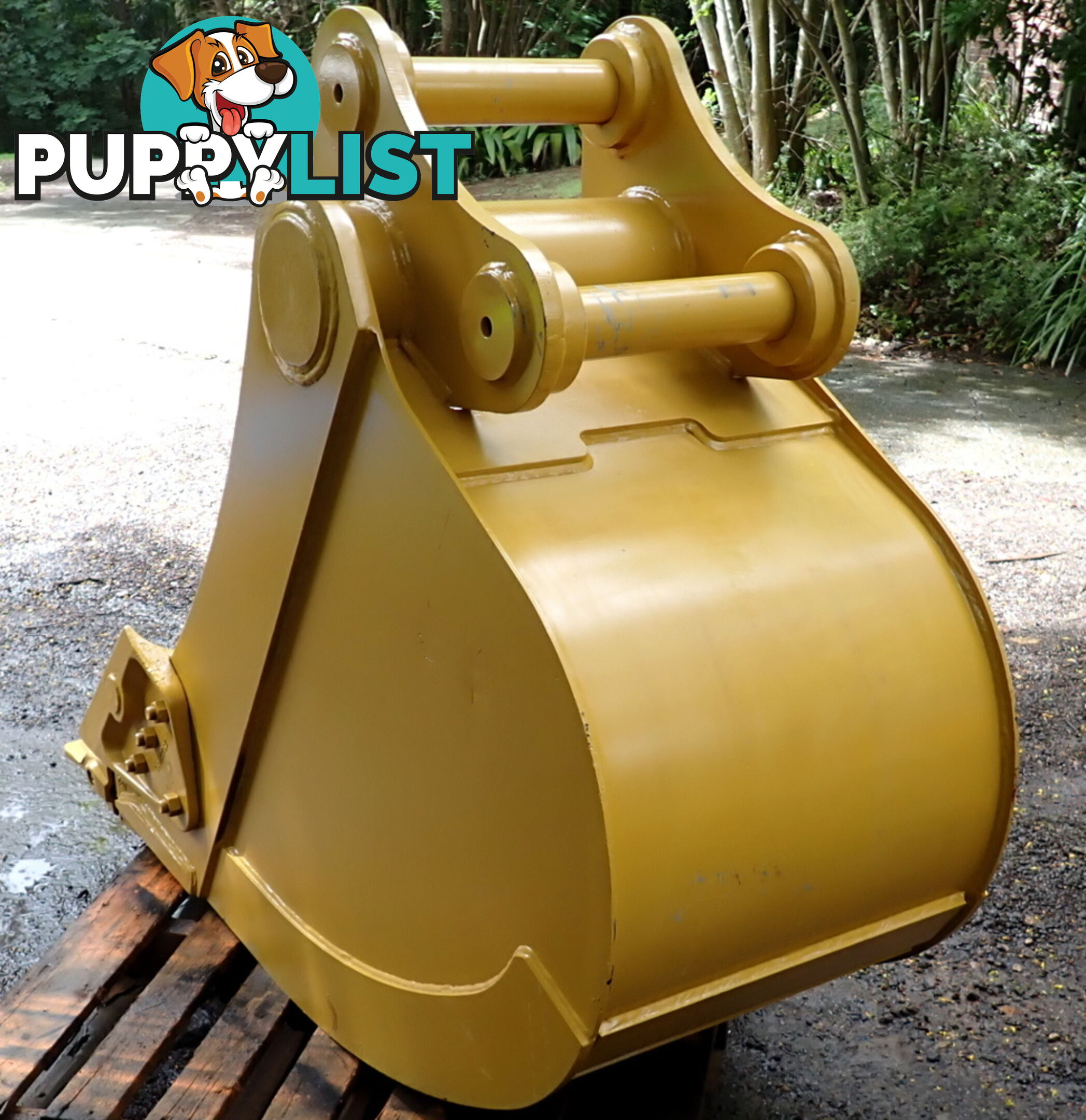 New 15-40 ton (90mm or 80mm pin) 800mm AHE Excavator GP Digging & Trenching Bucket