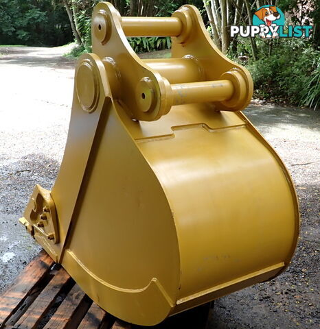 New 15-40 ton (90mm or 80mm pin) 800mm AHE Excavator GP Digging & Trenching Bucket