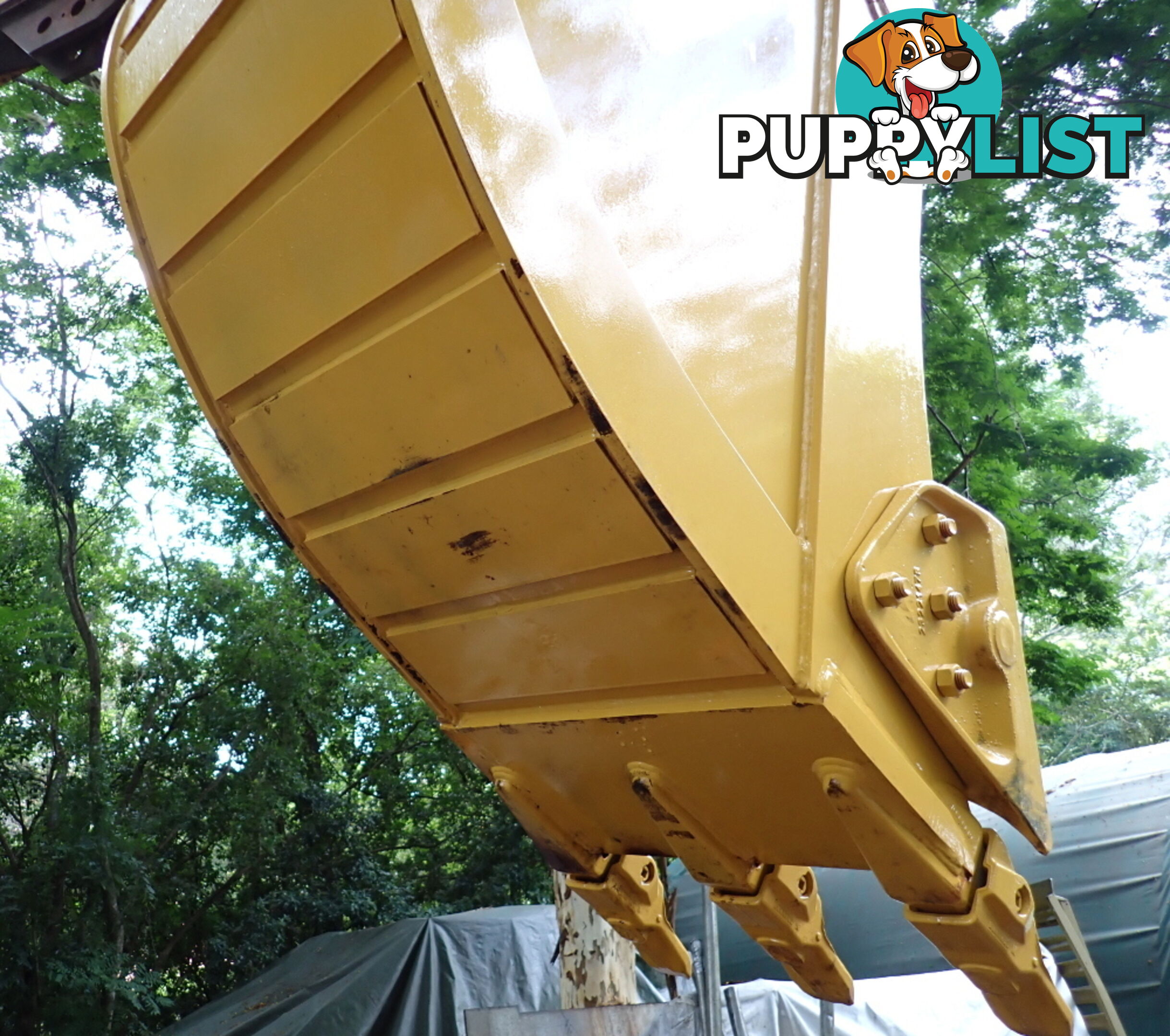 New 15-40 ton (90mm or 80mm pin) 800mm AHE Excavator GP Digging & Trenching Bucket