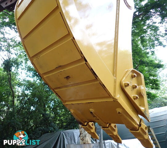 New 15-40 ton (90mm or 80mm pin) 800mm AHE Excavator GP Digging & Trenching Bucket