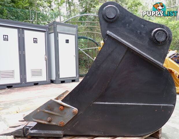 New 15-32 ton (80mm pin) 450mm AHE Excavator GP Digging & Trenching Bucket