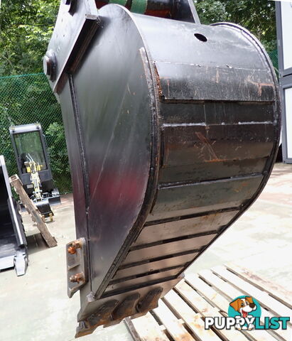 New 15-32 ton (80mm pin) 450mm AHE Excavator GP Digging & Trenching Bucket