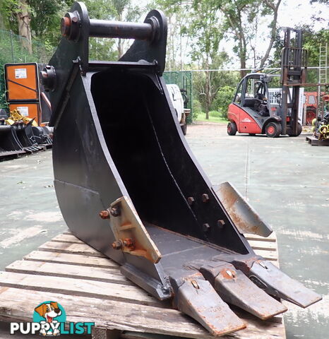 New 15-32 ton (80mm pin) 450mm AHE Excavator GP Digging & Trenching Bucket