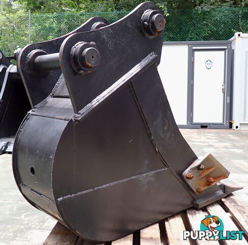 New 15-32 ton (80mm pin) 450mm AHE Excavator GP Digging & Trenching Bucket