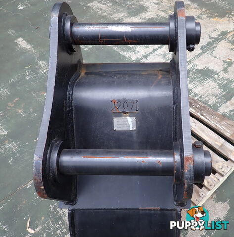 New 15-32 ton (80mm pin) 450mm AHE Excavator GP Digging & Trenching Bucket