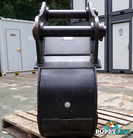 New 15-32 ton (80mm pin) 450mm AHE Excavator GP Digging & Trenching Bucket