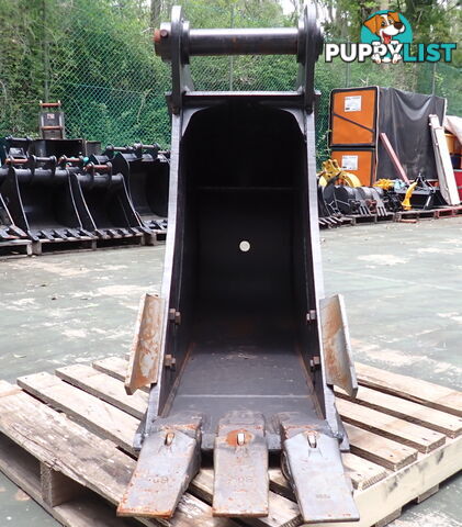 New 15-32 ton (80mm pin) 450mm AHE Excavator GP Digging & Trenching Bucket