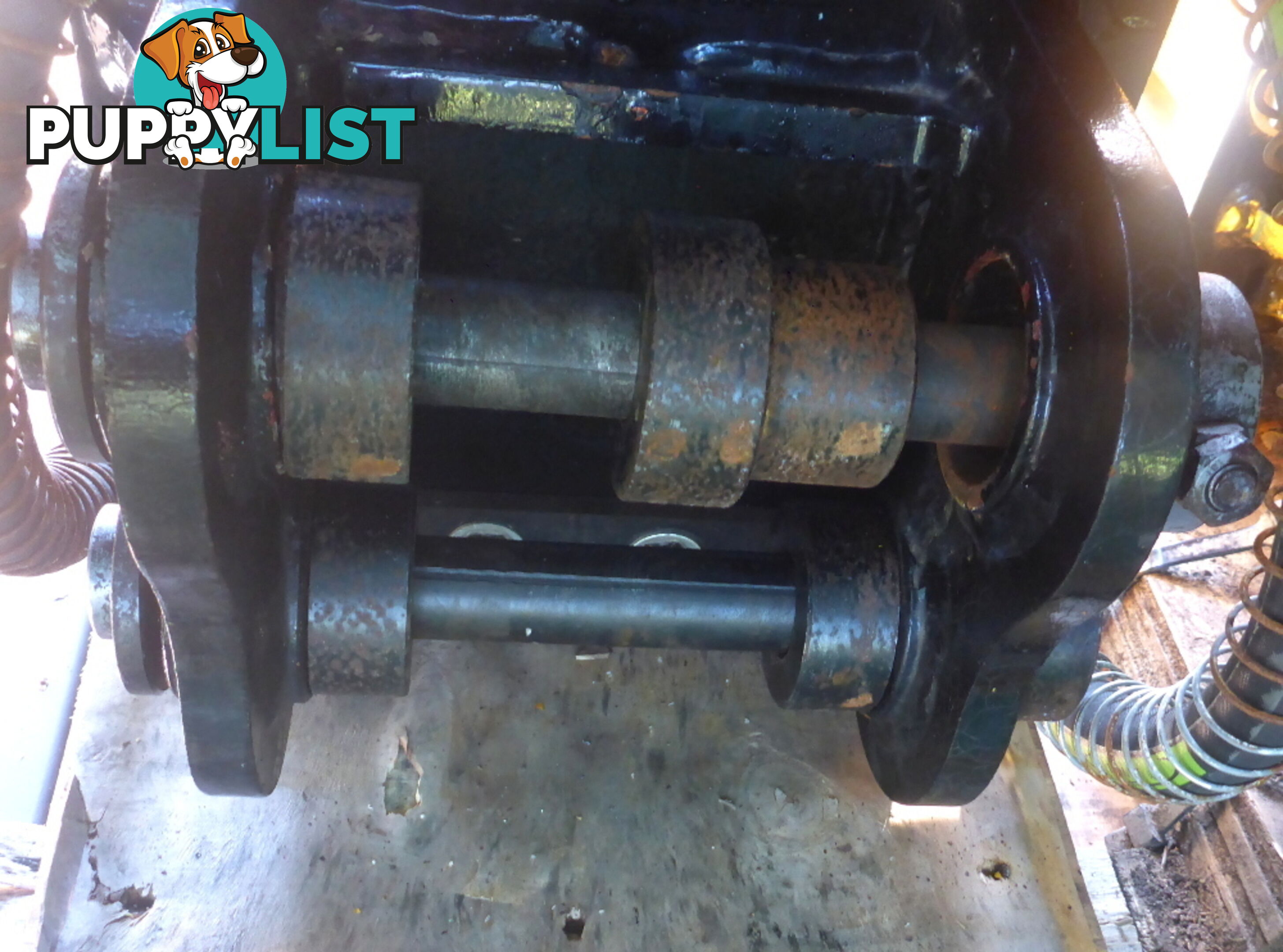 New 0.7-1.5 ton (25mm Pin) Excavator Hydraulic Hammer Rock Breaker