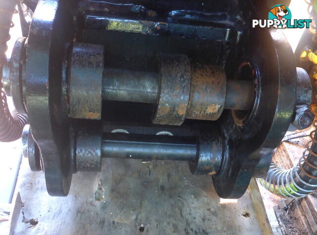 New 0.7-1.5 ton (25mm Pin) Excavator Hydraulic Hammer Rock Breaker