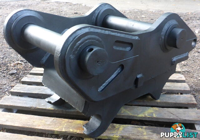 21-48 ton (90-100mm pin) Hydraulic Excavator Quick Hitch Coupling suit Daewoo, Kobelco, Komatsu etc