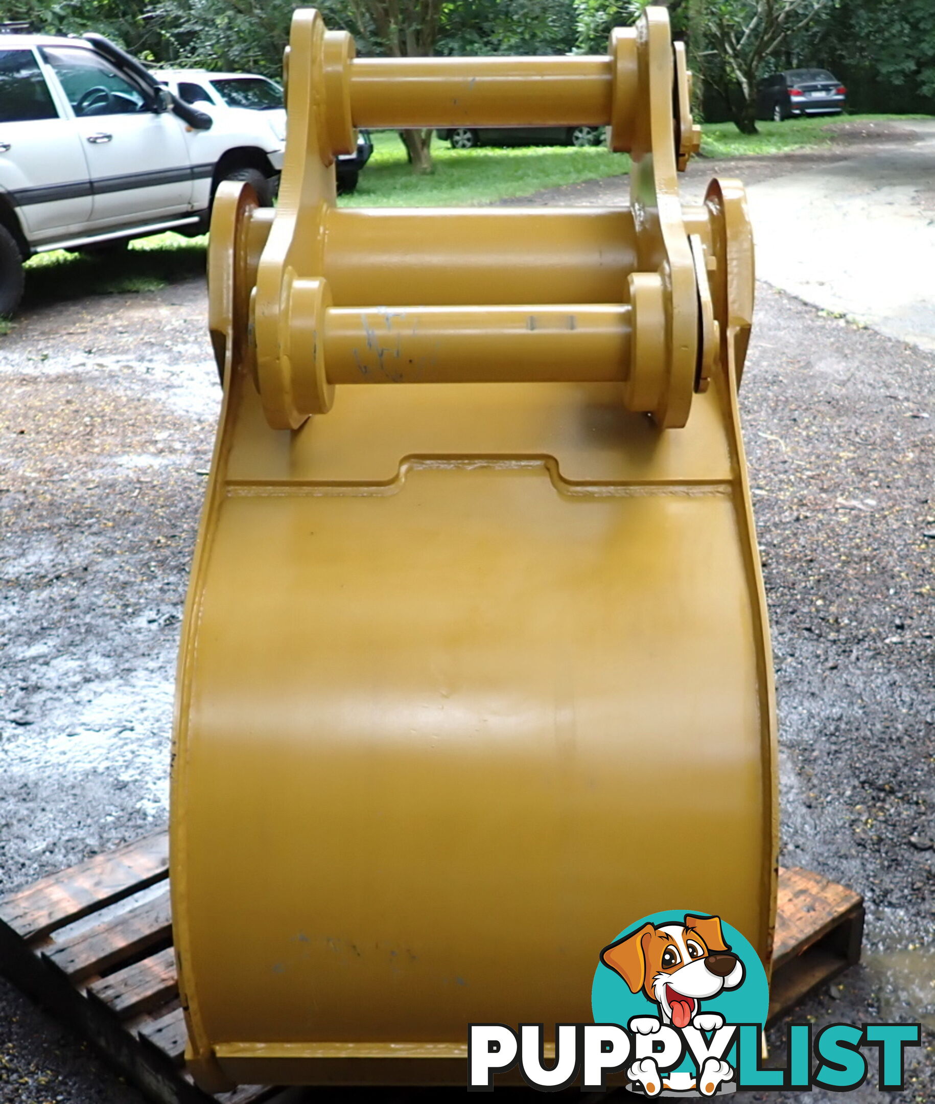 New 15-40 ton (90mm or 80mm pin) 800mm AHE Excavator GP Digging & Trenching Bucket