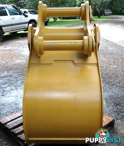 New 15-40 ton (90mm or 80mm pin) 800mm AHE Excavator GP Digging & Trenching Bucket