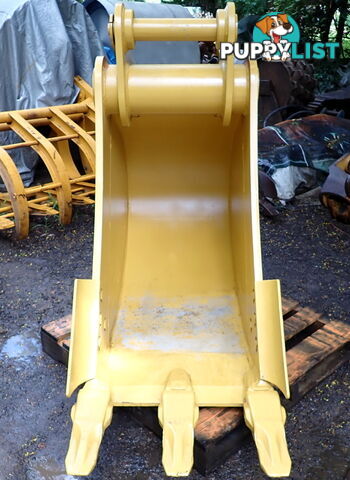 New 15-40 ton (90mm or 80mm pin) 800mm AHE Excavator GP Digging & Trenching Bucket
