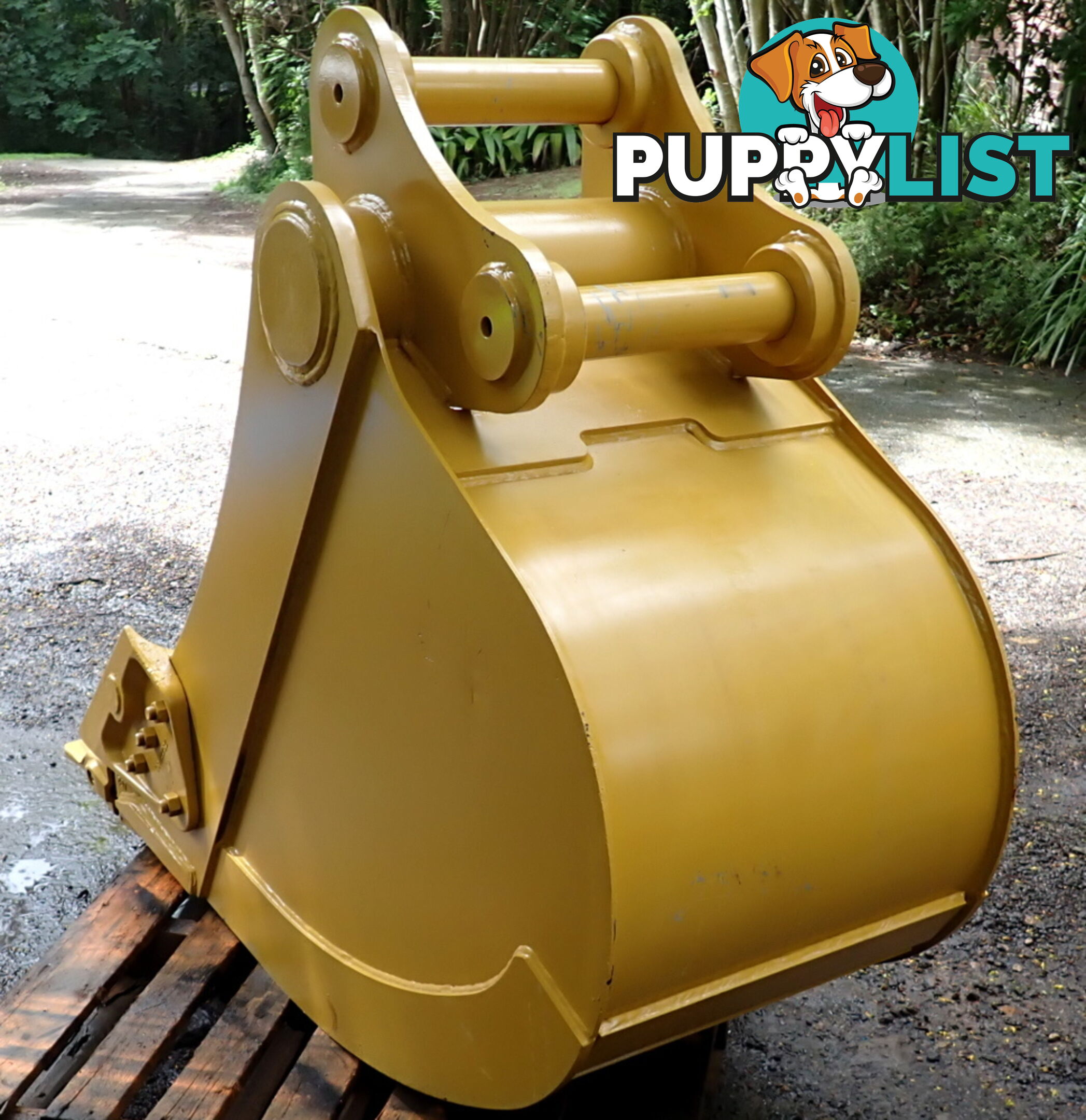 New 15-40 ton (90mm or 80mm pin) 800mm AHE Excavator GP Digging & Trenching Bucket