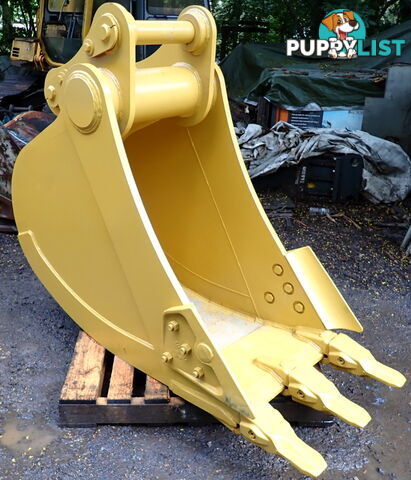 New 15-40 ton (90mm or 80mm pin) 800mm AHE Excavator GP Digging & Trenching Bucket