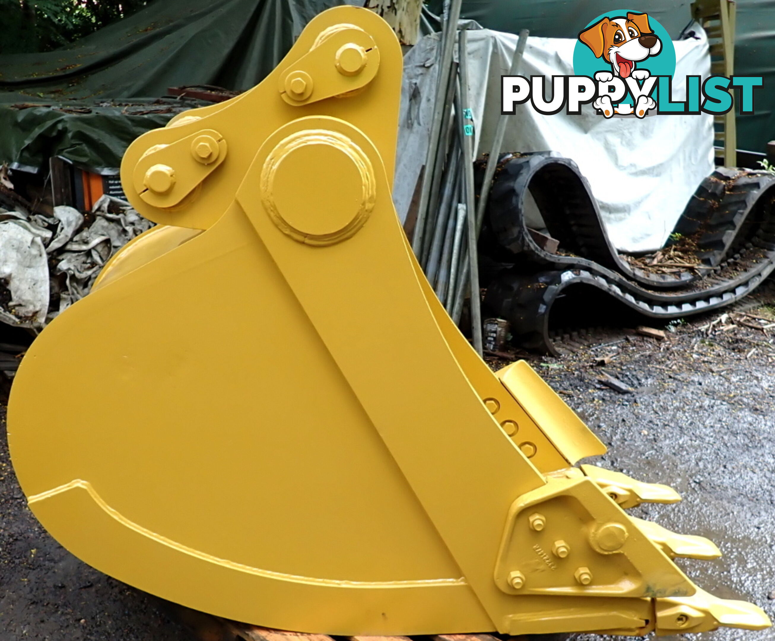 New 15-40 ton (90mm or 80mm pin) 800mm AHE Excavator GP Digging & Trenching Bucket