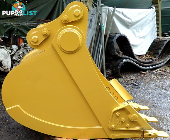 New 15-40 ton (90mm or 80mm pin) 800mm AHE Excavator GP Digging & Trenching Bucket